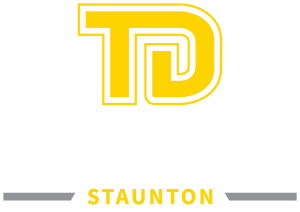TD Tyres Staunton